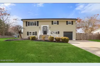 112 Manhattan Street, Jackson, NJ 08527 - Photo 1