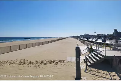 1703 A Street #Rear, Belmar, NJ 07719 - Photo 26