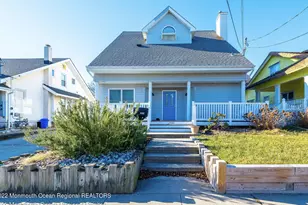 1703 A St, Belmar, NJ 07719 - Photo 2