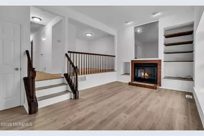 202 Bent Trail, Toms River Township, NJ 08753 - Photo 14