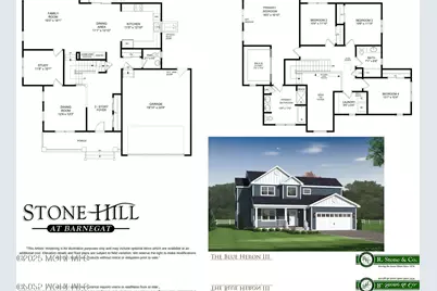 0 Trinity Court #Egret Model, Barnegat, NJ 08005 - Photo 12