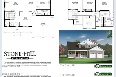 0 Trinity Court #Egret Model, Barnegat, NJ 08005 - Photo 10