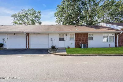 931 Thornhill Court #C, Lakewood, NJ 08701 - Photo 2