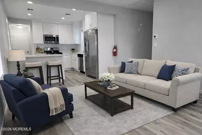 399 Monmouth Avenue #2, Leonardo, NJ 07737 - Photo 1