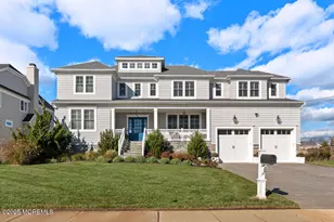43 Valentine St, Monmouth Beach, NJ 07750 - Photo 1