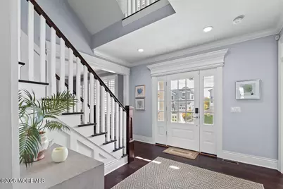 43 Valentine Street, Monmouth Beach, NJ 07750 - Photo 4