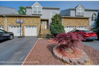 51 Barn Swallow Boulevard, Marlboro Township, NJ 07746 - Photo 1