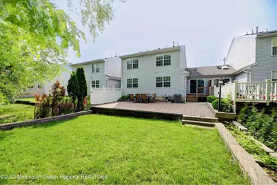 51 Barn Swallow Boulevard, Marlboro Township, NJ 07746 - Photo 22