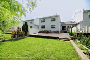 51 Barn Swallow Blvd, Marlboro Township, NJ 07746 - Photo 22