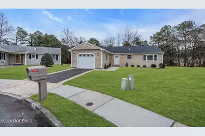 7 Alpina Terrace, Toms River Township, NJ 08757 - Photo 6