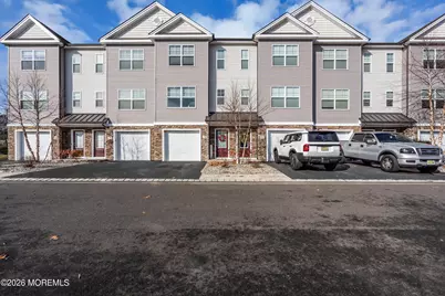 19 Berkeley Crossings Way #319, Bayville, NJ 08721 - Photo 1