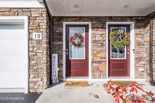 19 Berkeley Crossings Way, Bayville, NJ 08721 - Photo 4