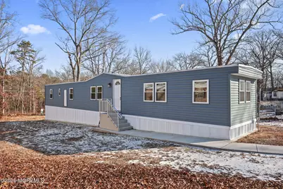 3610 Weymouth Road #A, Browns Mills, NJ 08015 - Photo 2