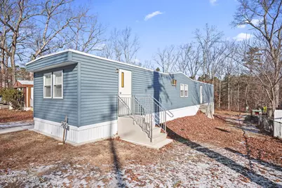 3610 Weymouth Road #A, Browns Mills, NJ 08015 - Photo 4