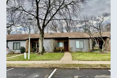 203 Covered Bridge Boulevard #C, Manalapan Township, NJ 07726 - Photo 28