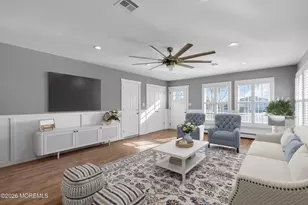 12 Nelson Ct, Toms River Township, NJ 08757 - Photo 6