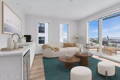1150 Kingsley Street #TH203-2, Asbury Park, NJ 07712 - Photo 10