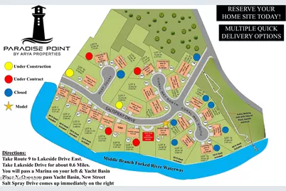 79 Saltspray Drive, Forked River, NJ 08731 - Photo 10