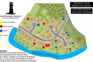 79 Saltspray Dr, Forked River, NJ 08731 - Photo 10