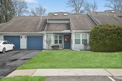 392 Bayberry Court, Marlboro Township, NJ 07726 - Photo 38