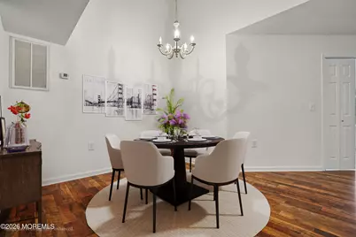 392 Bayberry Court, Marlboro Township, NJ 07726 - Photo 10