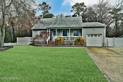 1208 Pensacola Road, Forked River, NJ 08731 - Photo 2