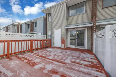 13 Quincy Circle #K, Dayton, NJ 08810 - Photo 26