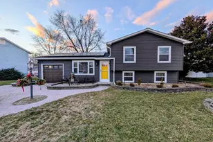 956 Green Hill Blvd, Toms River Township, NJ 08753 - Photo 1