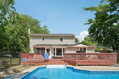 160 Stowe Street, Toms River Township, NJ 08753 - Photo 42