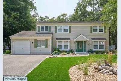 160 Stowe Street, Toms River Township, NJ 08753 - Photo 2