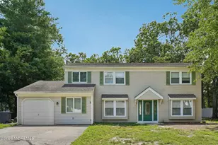 160 Stowe St, Toms River Township, NJ 08753 - Photo 1