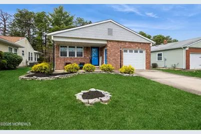 12 Paradise Boulevard, Toms River Township, NJ 08757 - Photo 2