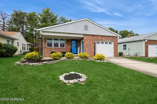 12 Paradise Blvd, Toms River Township, NJ 08757 - Photo 2