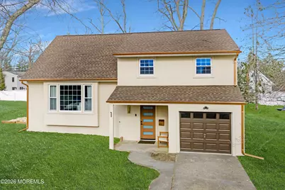 1 Corey Drive, Oakhurst, NJ 07755 - Photo 1