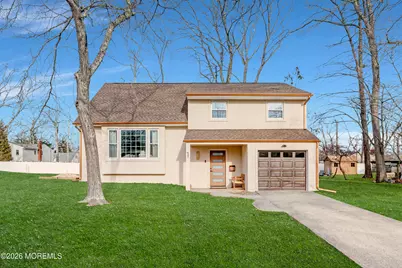 1 Corey Drive, Oakhurst, NJ 07755 - Photo 8