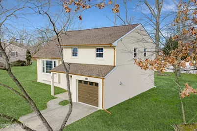 1 Corey Drive, Oakhurst, NJ 07755 - Photo 4