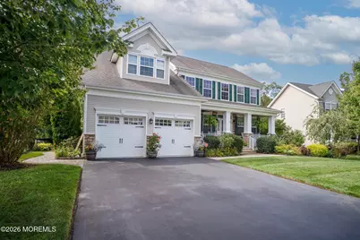 87 Freedom Hills Drive, Barnegat, NJ 08005 - Photo 2