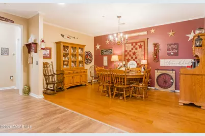 319 Regency Place #319, Woodbridge Township, NJ 07095 - Photo 4