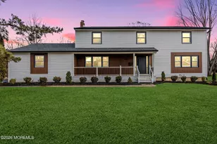 44 Portage Dr, Freehold, NJ 07728 - Photo 1