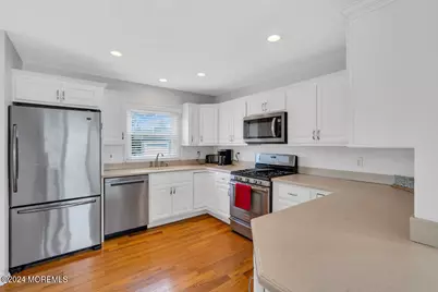 305 North Boulevard, Belmar, NJ 07719 - Photo 6