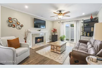 126 Mill E #84, Hightstown, NJ 08520 - Photo 2