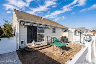 28 Cohansey Dr, Toms River Township, NJ 08757 - Photo 22