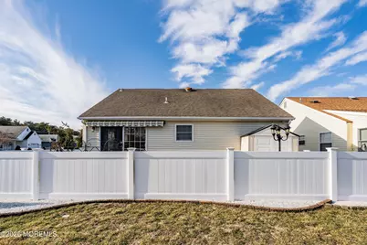 28 Cohansey Drive, Toms River Township, NJ 08757 - Photo 24