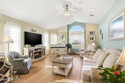 28 Cohansey Drive, Toms River Township, NJ 08757 - Photo 6