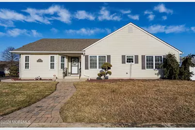 28 Cohansey Drive, Toms River Township, NJ 08757 - Photo 2