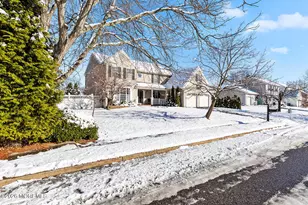 234 Oak Forest Dr, Brick, NJ 08724 - Photo 2
