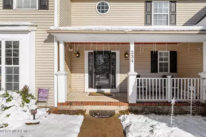 234 Oak Forest Drive, Brick, NJ 08724 - Photo 4