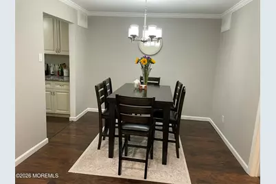 1306 Stoneridge Circle #1306, Helmetta, NJ 08828 - Photo 6