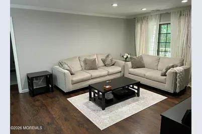 1306 Stoneridge Circle #1306, Helmetta, NJ 08828 - Photo 2