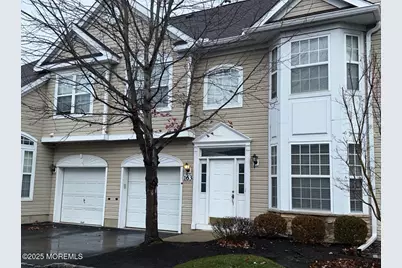 163 Shinnecock Drive, Manalapan Township, NJ 07726 - Photo 1